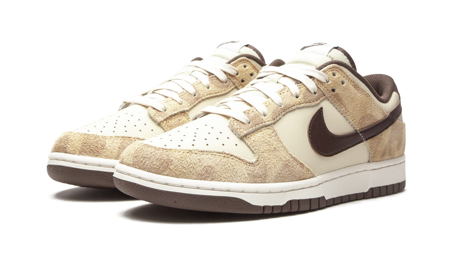 Dunk Low PRM ‘Animal Pack – Cheetah’ PR-485961