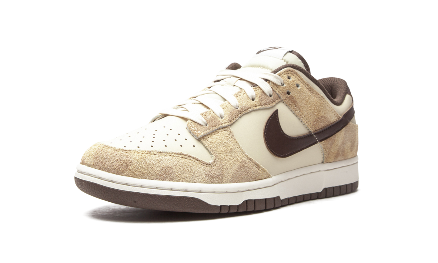 Dunk Low PRM ‘Animal Pack – Cheetah’ PR-485961