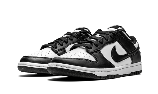 Dunk Low Retro ‘Black / White’ PR-314266