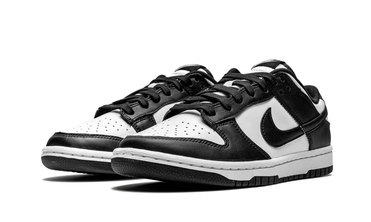 Dunk Low Retro ‘Black / White’ PR-314266