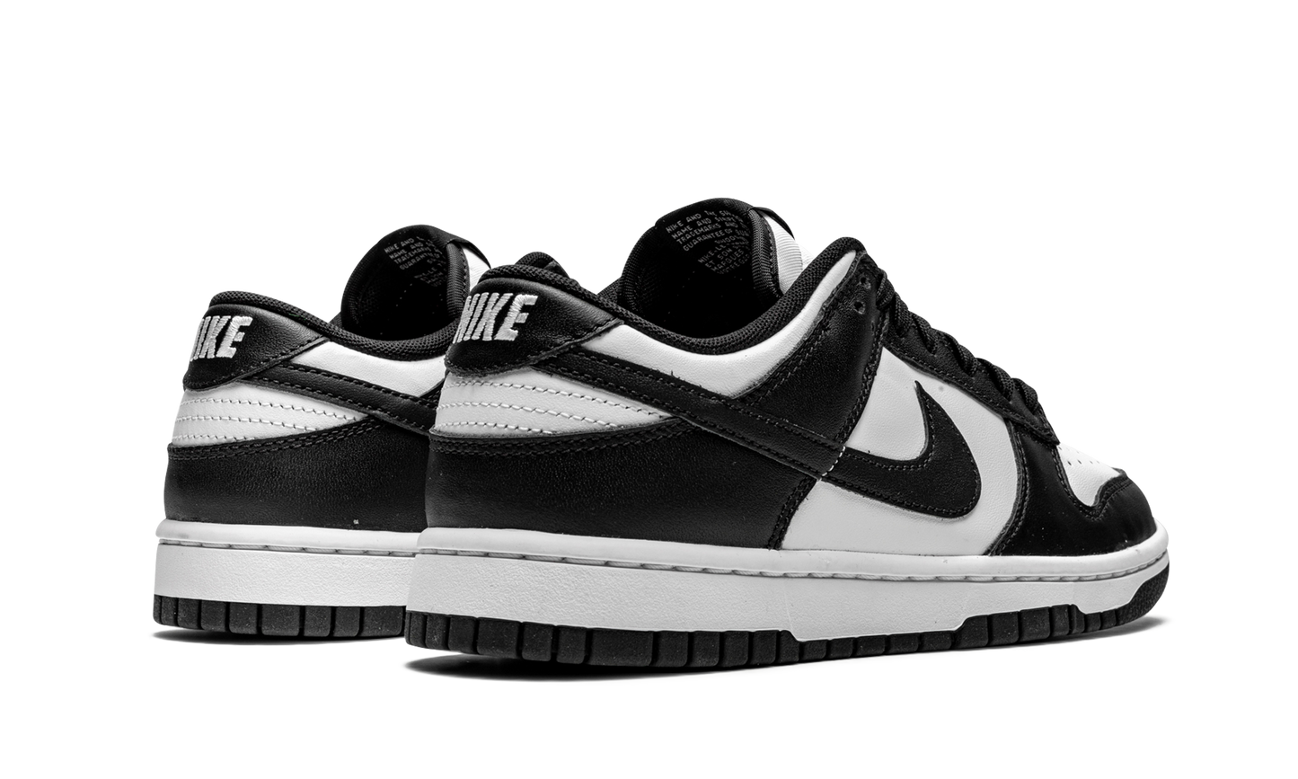 Dunk Low Retro ‘Black / White’ PR-314266