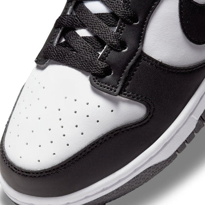 Dunk Low Retro White Black Panda