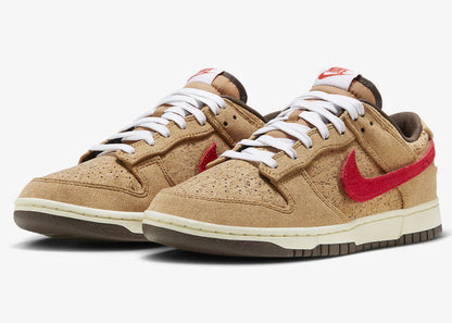 Dunk Low SP CLOT Cork PR-437678