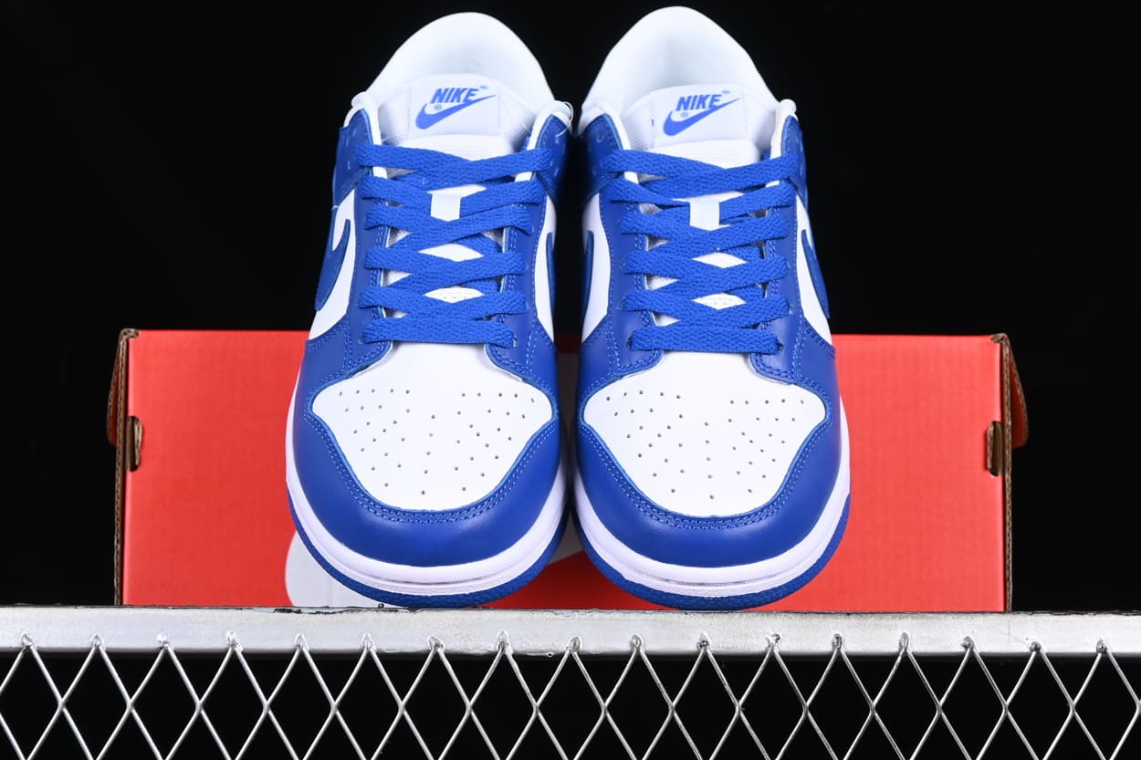 Dunk Low SP Kentucky PR-424115