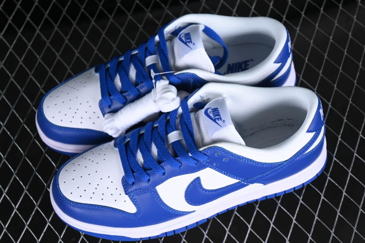 Dunk Low SP Kentucky PR-424115