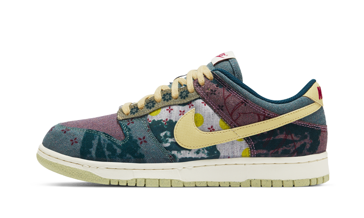 Dunk Low SP ‘Lemon Wash’ PR-901068