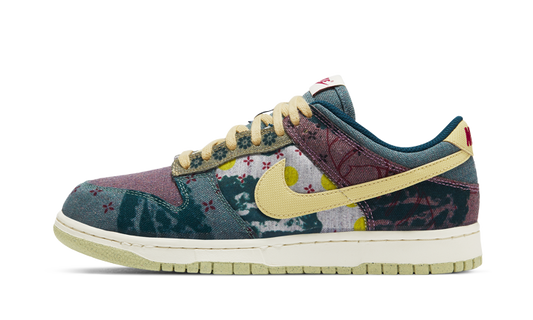 Dunk Low SP ‘Lemon Wash’ PR-901068