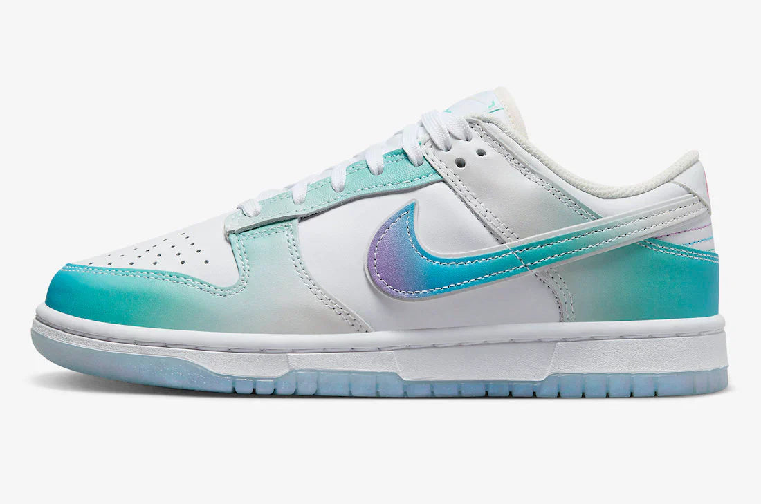 Dunk Low Unlock Your Space (Women’s) PR-220911