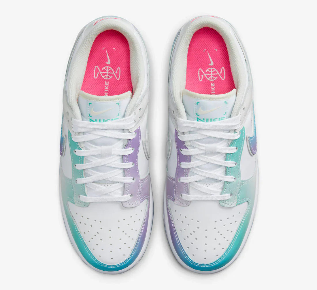 Dunk Low Unlock Your Space (Women’s) PR-220911