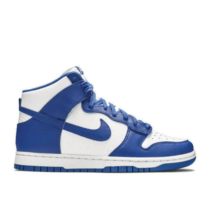 Nike Dunk High ‘Kentucky’ 2021 – DD1399-102