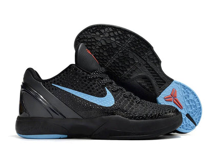 Kobe 6 ‘Dark Knight’ – 429659-016