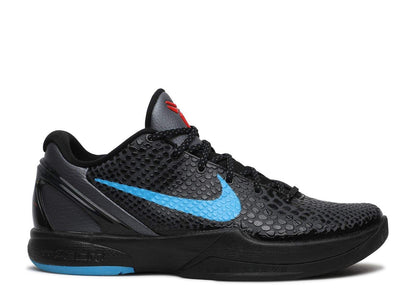 Kobe 6 ‘Dark Knight’ – 429659-016