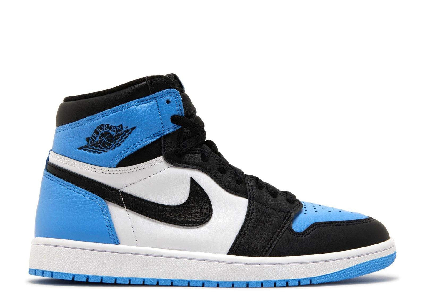 Nike Air Jordan 1 Retro High OG ‘UNC Toe’ – DZ5485-400