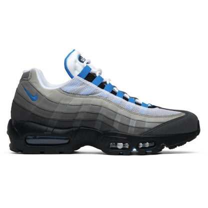 Nike Air Max 95 OG ‘Crystal Blue’ – AT8696-100