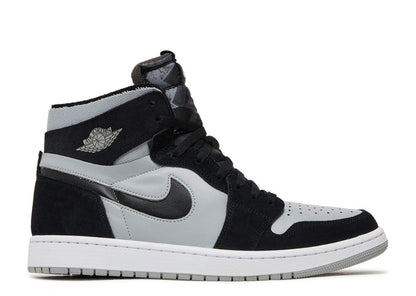 Air Jordan 1 Zoom CMFT Black Light Smoke Grey – CT0978-001