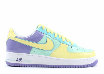 Nike Air Force 1 Premium ‘Easter Egg’ – 312945-371