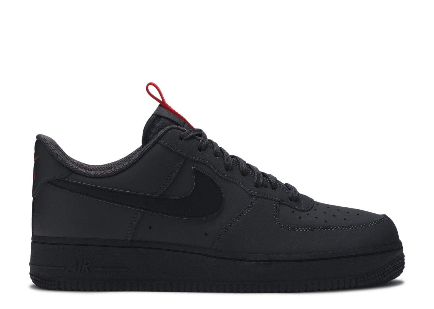 Nike Air Force 1 Low ‘Anthracite’ – BQ4326-001