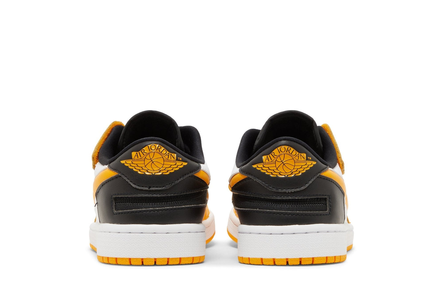 Air Jordan 1 Low FlyEase White Taxi DM1206-107