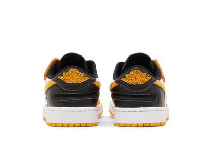 Air Jordan 1 Low FlyEase White Taxi DM1206-107