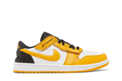 Air Jordan 1 Low FlyEase White Taxi DM1206-107