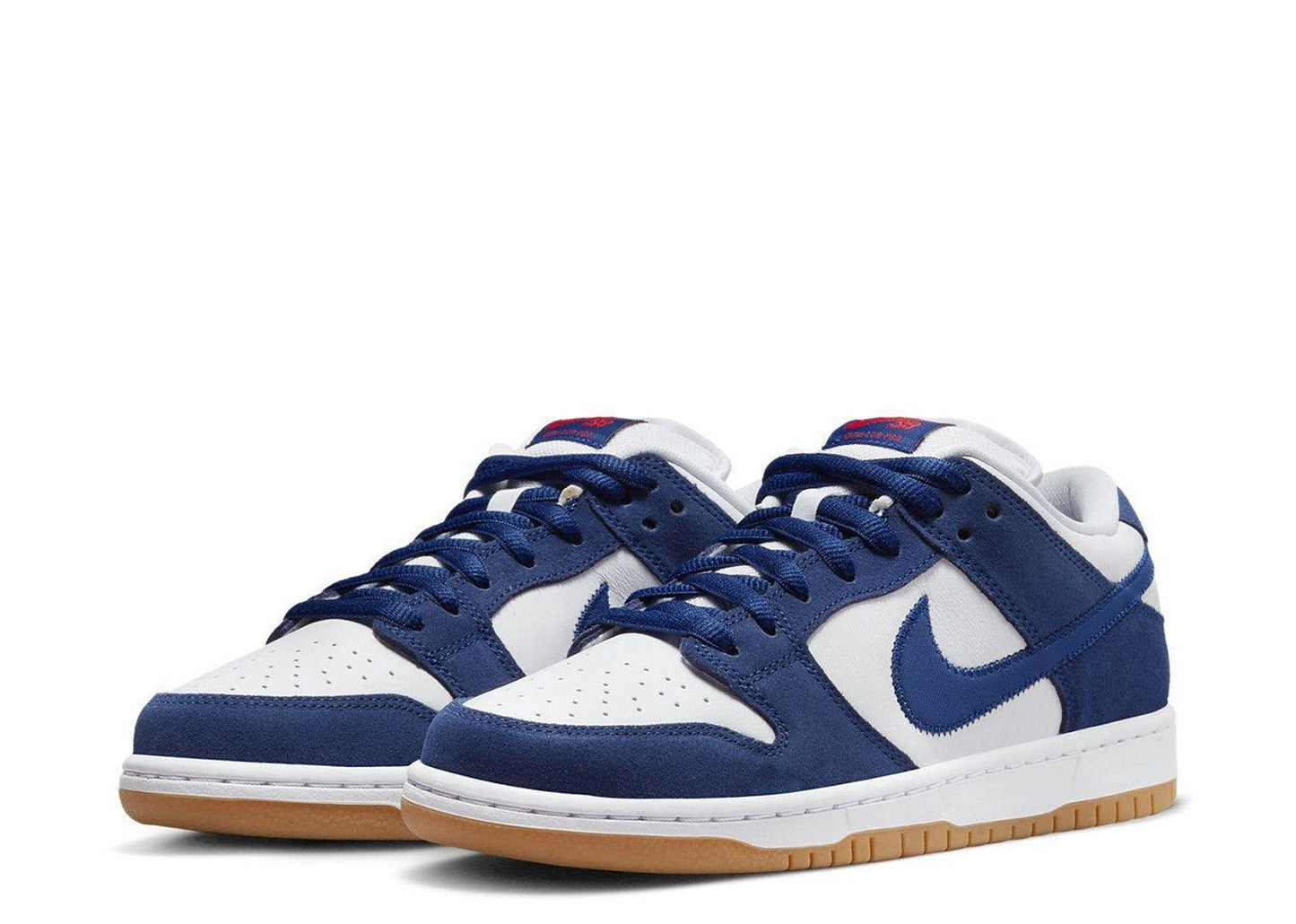 Nike SB Dunk Low Los Angeles ‘Dodgers’ – DO9395-400