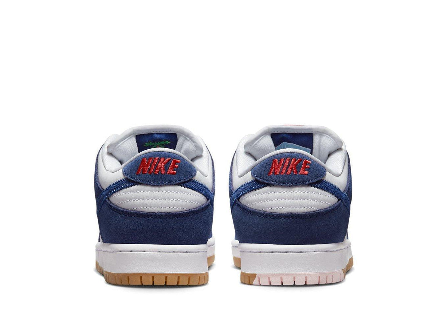 Nike SB Dunk Low Los Angeles ‘Dodgers’ – DO9395-400