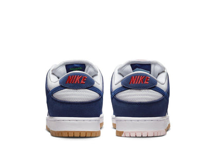 Nike SB Dunk Low Los Angeles ‘Dodgers’ – DO9395-400