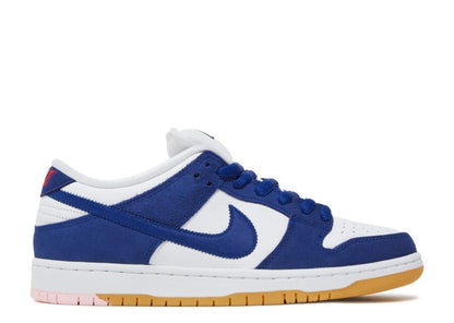 Nike SB Dunk Low Los Angeles ‘Dodgers’ – DO9395-400