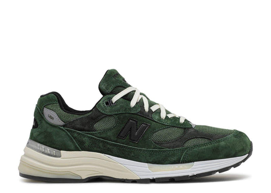 New Balance JJJ Jound X 992 Made In USA Mossy Green – M992JJ