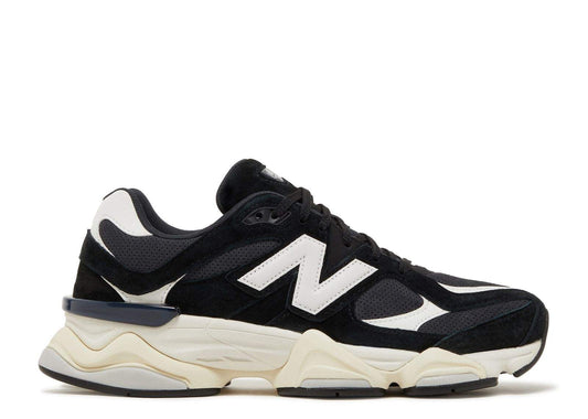 New Balance 9060 Black White – U9060AAA