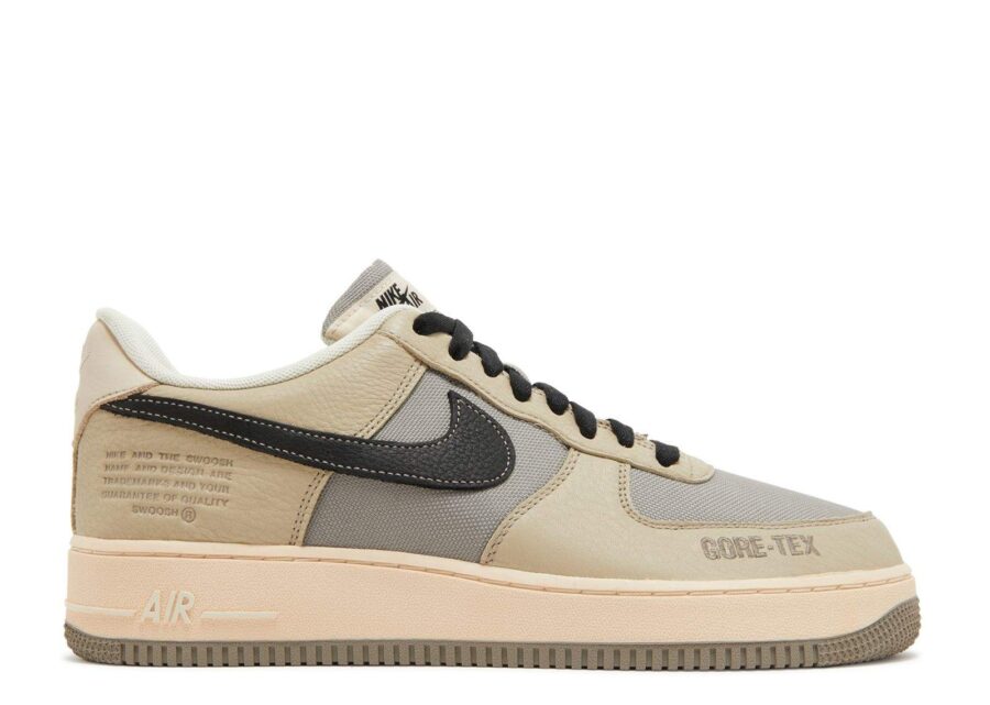 Nike Air Force 1 GTX ‘Rattan’ – DO2760-206