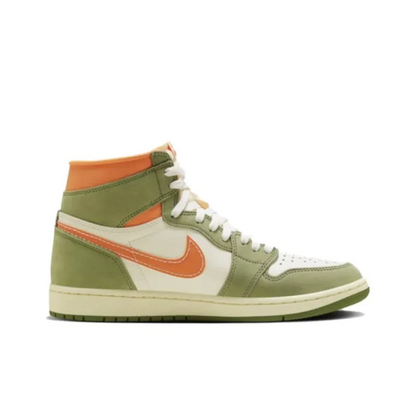 Air Jordan 1 High OG Craft Celadon FB9934-300