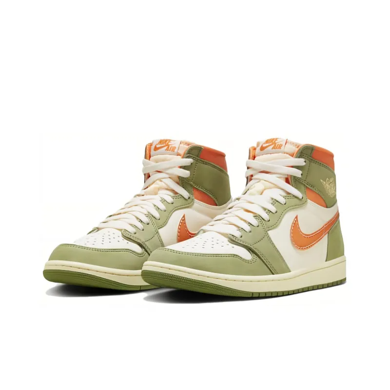 Air Jordan 1 High OG Craft Celadon FB9934-300