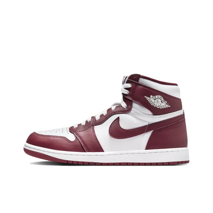 Air Jordan 1 High Og ‘team Red’ – Dz5485-160