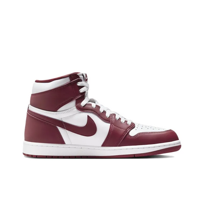 Air Jordan 1 High Og ‘team Red’ – Dz5485-160