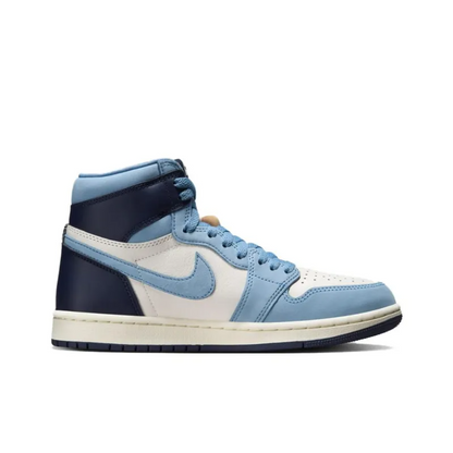 Air Jordan 1 High OG First in Flight FD2596-400