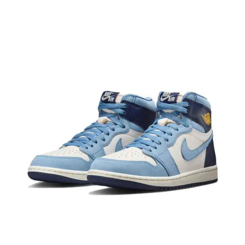 Air Jordan 1 High OG First in Flight FD2596-400