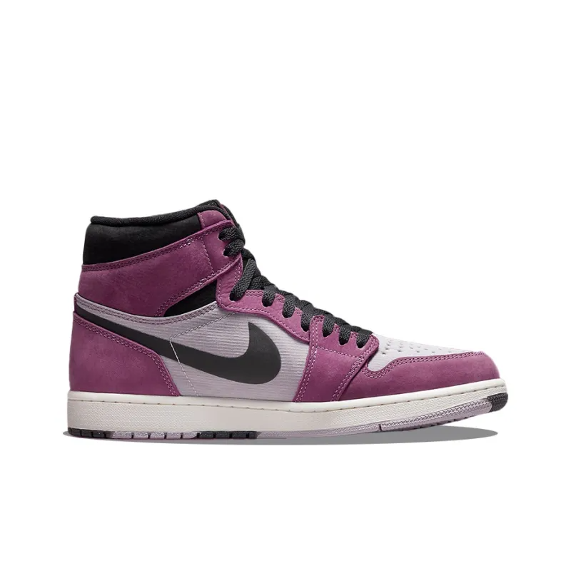 Air Jordan 1 High Element Gore-tex Berry – Db2889-500