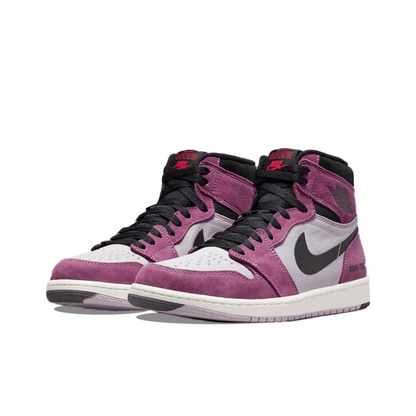 Air Jordan 1 High Element Gore-tex Berry – Db2889-500