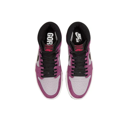 Air Jordan 1 High Element Gore-tex Berry – Db2889-500