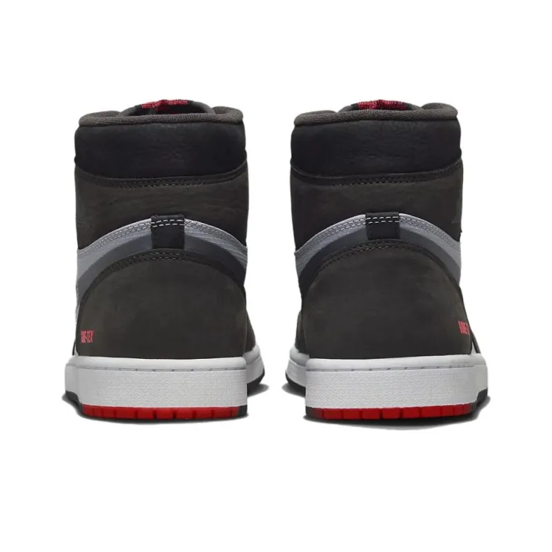 Air Jordan 1 Retro High Element Gore-tex Black Infrared – Db2889-002