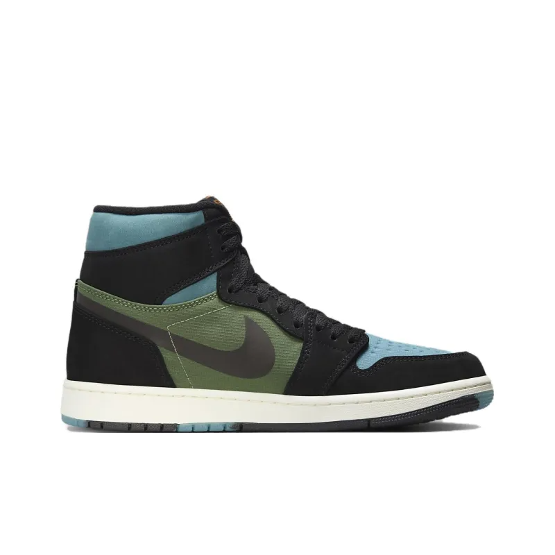 Air Jordan 1 Retro High Element Gore-tex Black Olive – Db2889-003