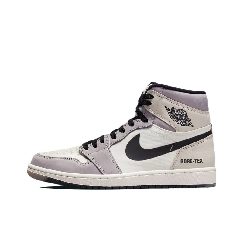 Air Jordan 1 High Element Gore-Tex ‘Light Bone’ DB2889-100