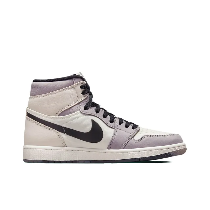 Air Jordan 1 High Element Gore-Tex ‘Light Bone’ DB2889-100