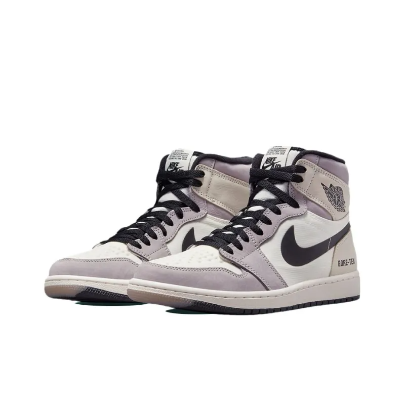 Air Jordan 1 High Element Gore-Tex ‘Light Bone’ DB2889-100