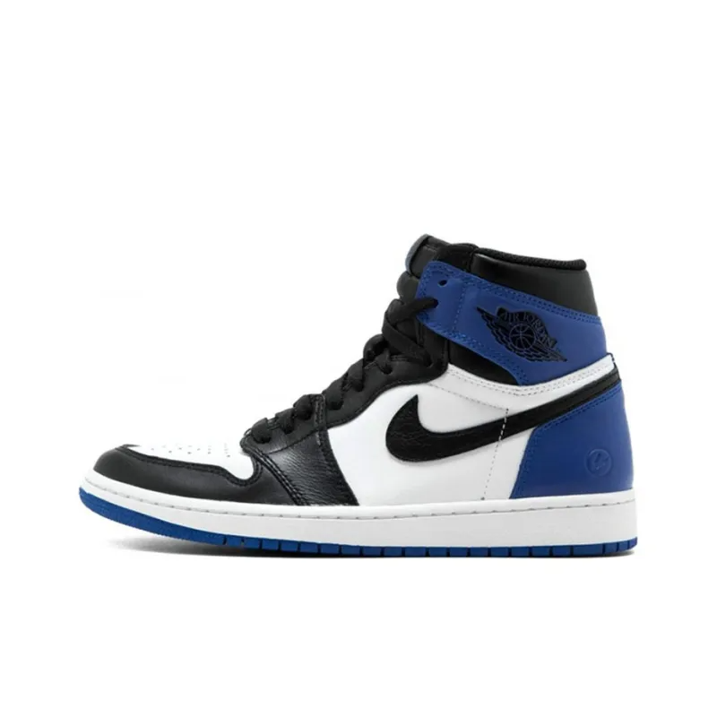 Air Jordan 1 Retro High Fragment – 716371-040