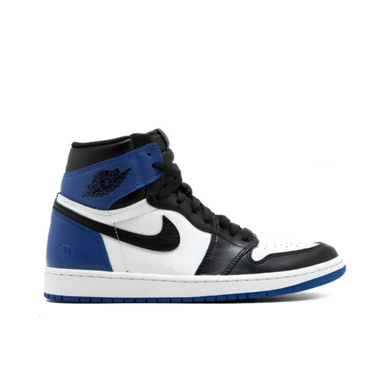 Air Jordan 1 Retro High Fragment – 716371-040