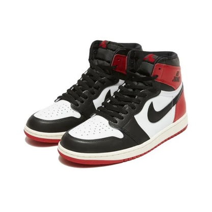 Air Jordan 1 Retro High Og Black Toe Reimagined – Dz5485-106