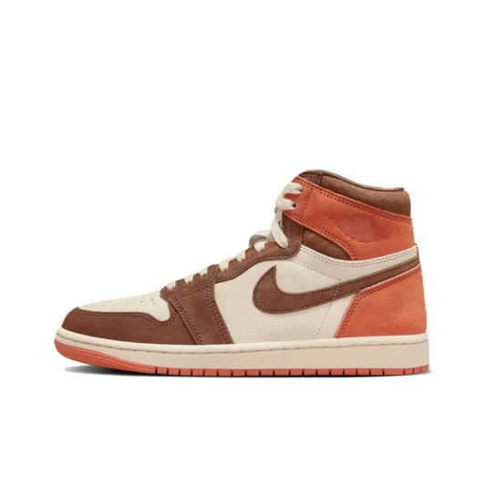 Air Jordan 1 Retro High Og Sp Dusted Clay – Fq2941-200