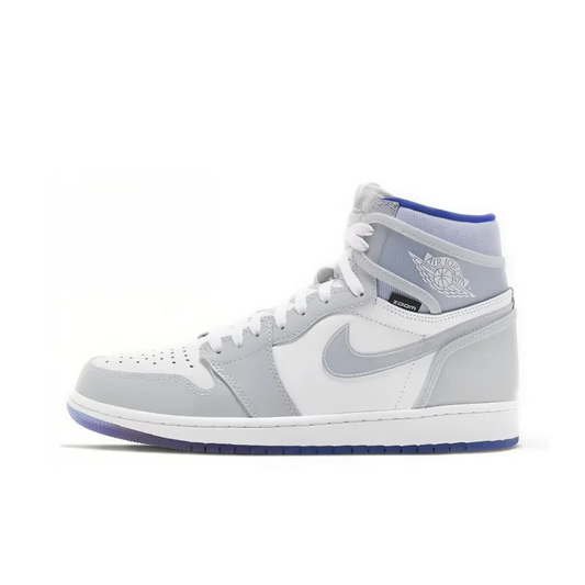 Air Jordan 1 High Zoom ‘Racer Blue’ CK6637-104